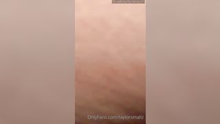 Taylor Smallz Onlyfans 137
