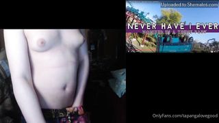 Tapanga Longwood Onlyfans 145