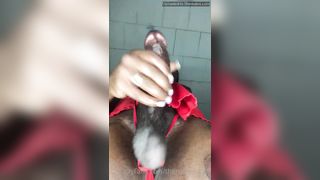 The real Ts juicy Girl Onlyfans 106