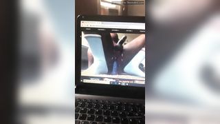 The real Ts juicy Girl Onlyfans 115