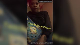 TheDreamDoll Onlyfans 193