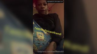 TheDreamDoll Onlyfans 205