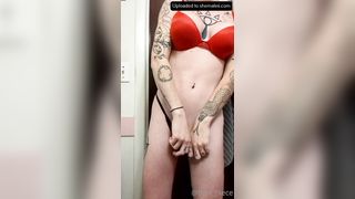 Thot Piece Onlyfans 145