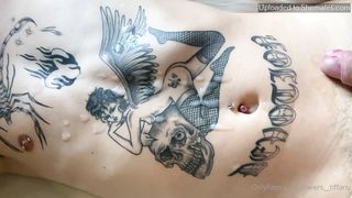 Tiffany Towers Onlyfans 241