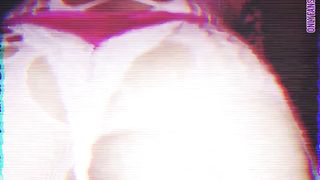 Trixxy Von Tease Onlyfans 139