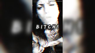 Trixxy Von Tease Onlyfans 172