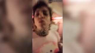 Trixxy Von Tease Onlyfans 199