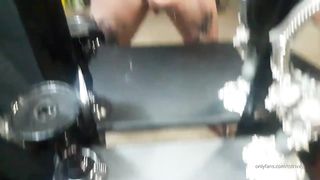 Trixxy Von Tease Onlyfans 214