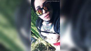 Trixxy Von Tease Onlyfans 231