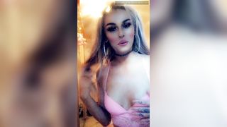 Ts Barbie OnlyFans Leaks 100