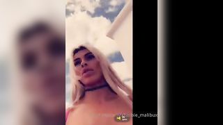 Ts Barbie OnlyFans Leaks 202