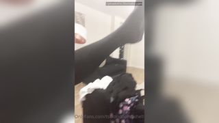 Ts Blond Bombshell XXL Onlyfans 134