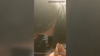 Ts Blond Bombshell XXL Onlyfans 146