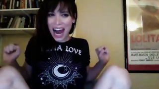 Ts Bubbles Very Cute Trans Girl Teasing On Cam