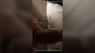 Ts Blond Bombshell XXL Onlyfans 275