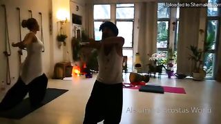 Alexandra Acosta Onlyfans 102