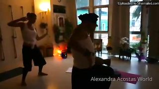 Alexandra Acosta Onlyfans 103