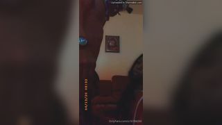 Ts Carter Onlyfans 143