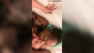 Ts Coco Bust It On My Face Mixed Papi