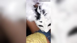 TS Miss Mara Onlyfans 172