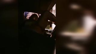 Renata Davila Car Service Continue