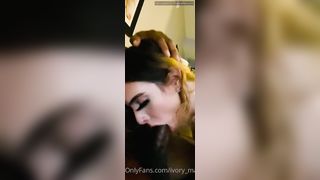 Ivory Mayhem Onlyfans 156