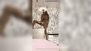 Ts Parris Onlyfans 103