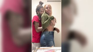 Ts Parris Onlyfans 111