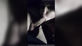 Renata Davila Mamei Otro Rol O No Carro