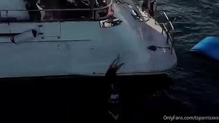 Ts Parris Onlyfans 221