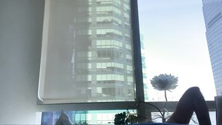 Valencia Hall XXL Onlyfans 113