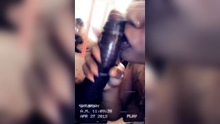 Vanilla Fetish Onlyfans 129