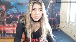 Caroline Cossei Webcam 112