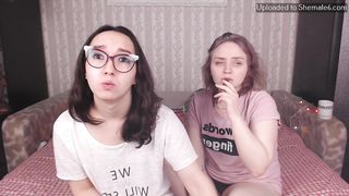 Frankyandellie Webcam 100