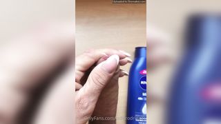 Adriana Rodrigues Look That Big Cock