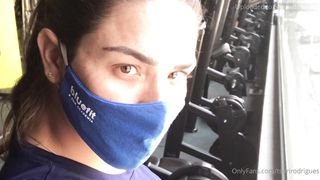 Adriana Rodrigues More Of My Life For You