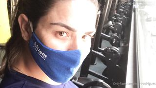 Adriana Rodrigues More About Me