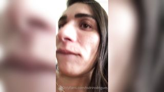 Adriana Rodrigues Make Both Of Us Happy Enjoy Every Second With A Big Cum Shot