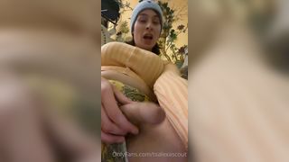 Alexa Scout Don’t You Just Love When Drop Cum