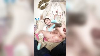 Alexa Scout Getting Back Roots Being Slutty Bottom Mp