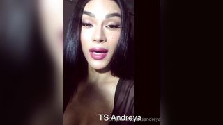 Andreya Lizzmond Either You Do What I Say Or Face The Consequences It S Not Gonna Be Good However Pleas