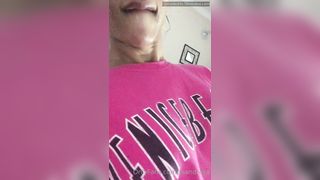 Andreya Lizzmond Damn Horny And High 1