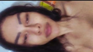 Andreya Lizzmond I Accidentally Videocall This Guy While I Am In The Shower Right Now He Immediately Is Tu