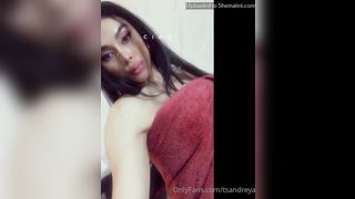 Andreya Lizzmond Feeling Sexy Tonight Wish We Can Quarantine Together In A Big House And Start An Orgy