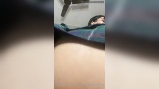 Andreya Lizzmond Let Me Sit On Your Face Before I Let You Eat All Of My Precum