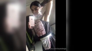 Andreya Lizzmond I Ve Been Cleaning The House All Day Like A Good Maid Would Do Would You Allow This Mai