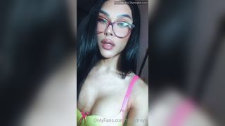 Andreya Lizzmond What Am I Saying Lol When You’re High