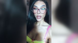 Andreya Lizzmond What Am I Saying Lol When You’re High 2