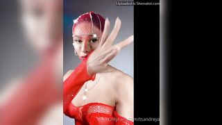 Andreya Lizzmond Your Favourite Bdsm Goddess