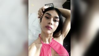 Andreya Lizzmond Stream Started At Pm Feeling Sexy On My Own